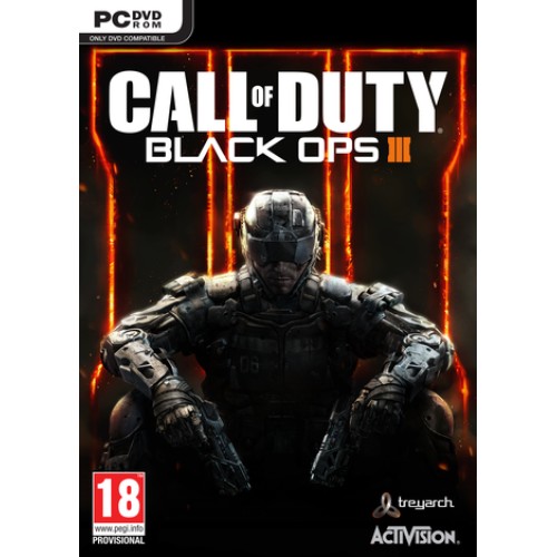  Call of Duty: Black Ops 3 III PC 